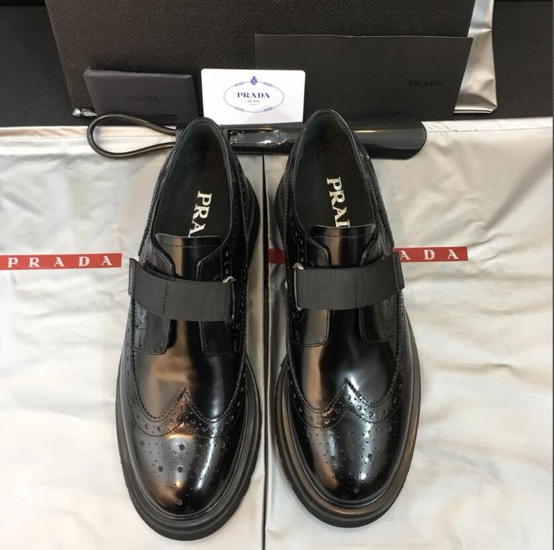 Chloe’s Picks - PD Men Shoes - 476