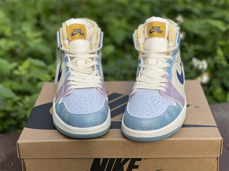 Nike Luxury Shoes