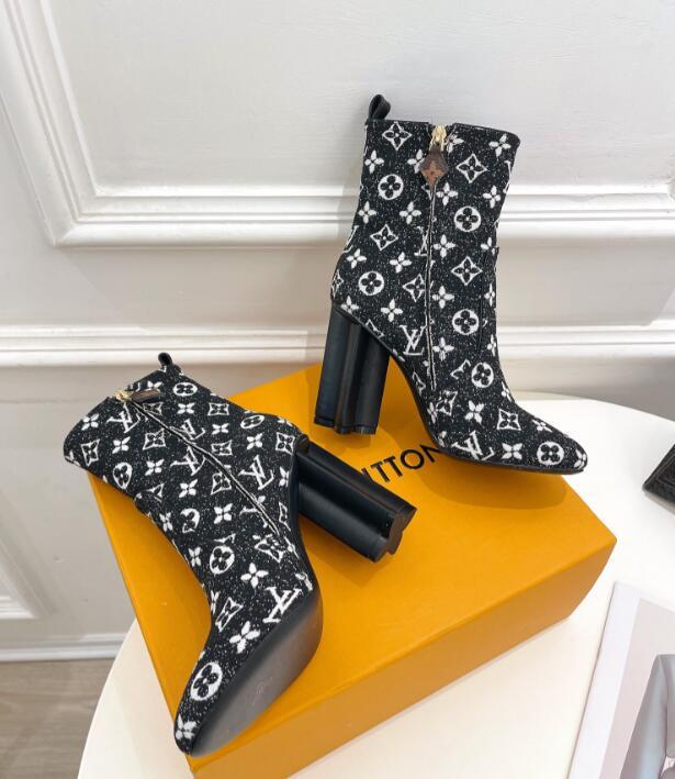 Chloe’s Picks - LOV Women Shoes - 830