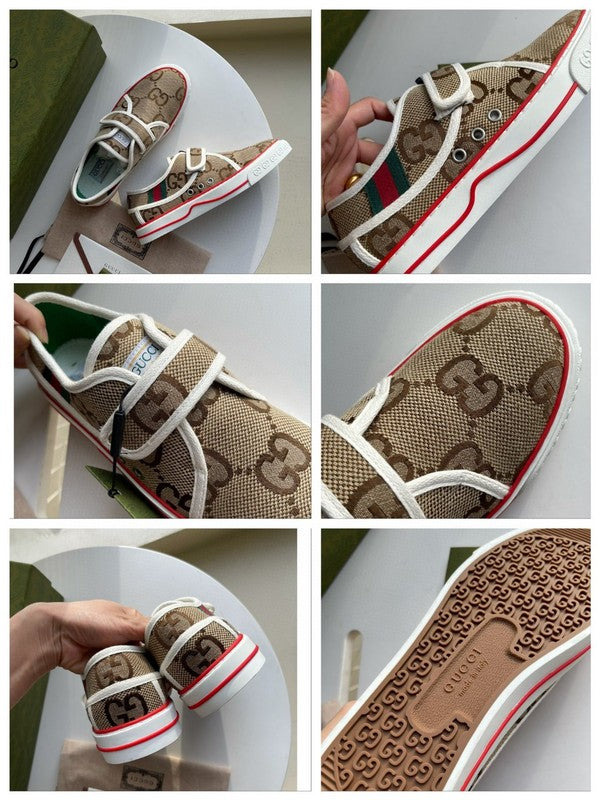 Gucci Luxury Shoes