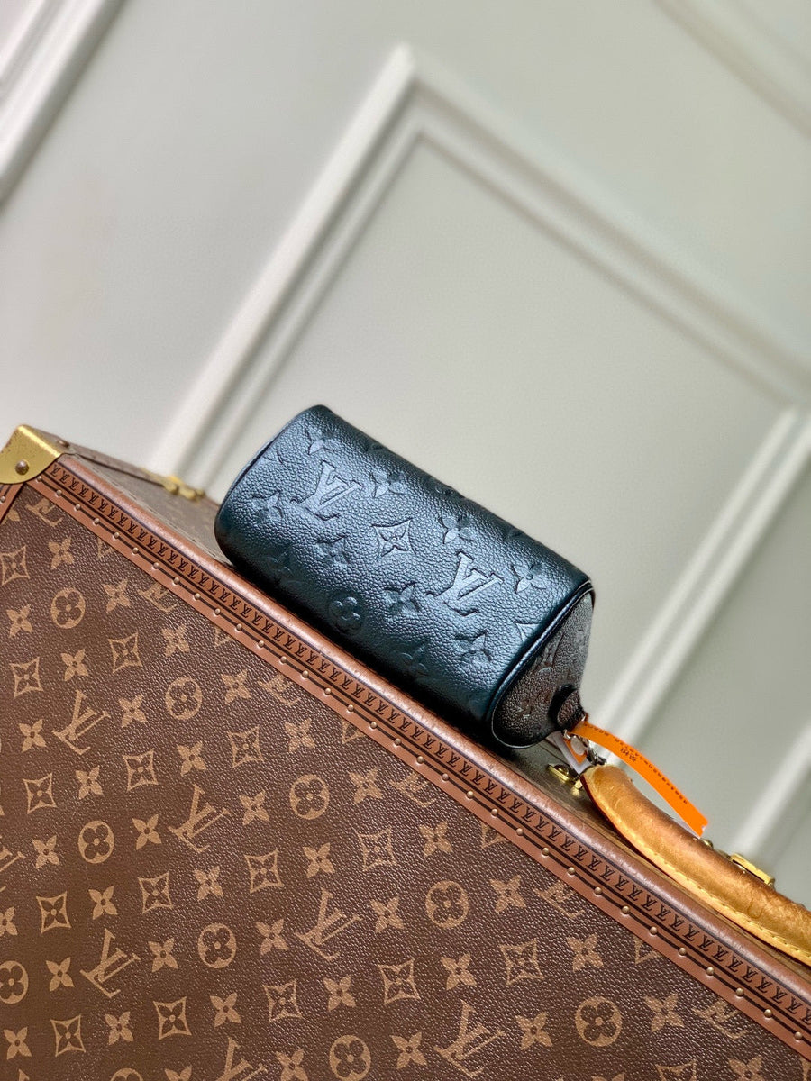 LOU NANO SPEEDY BAG