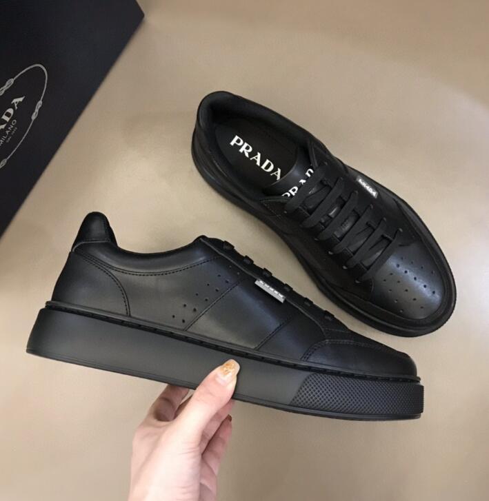 Chloe’s Picks - PD Men Shoes - 267