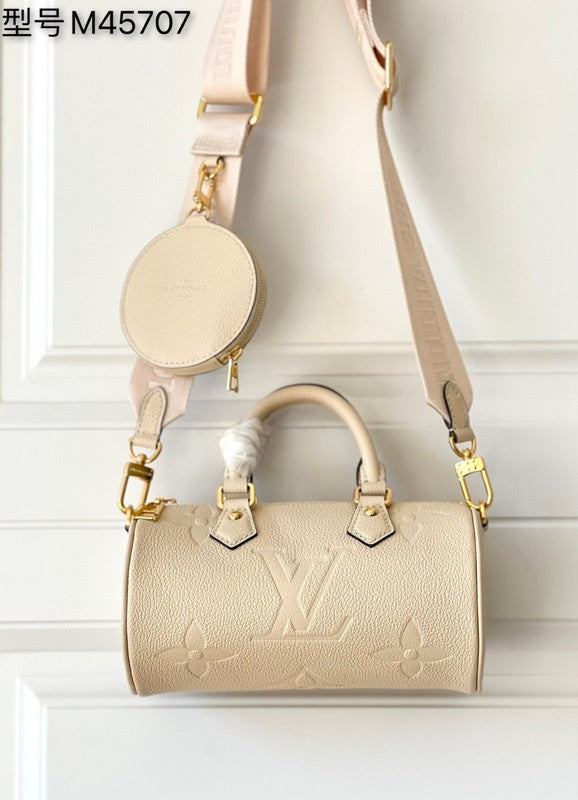 I W Fashion Lu-Vi bags - 17202