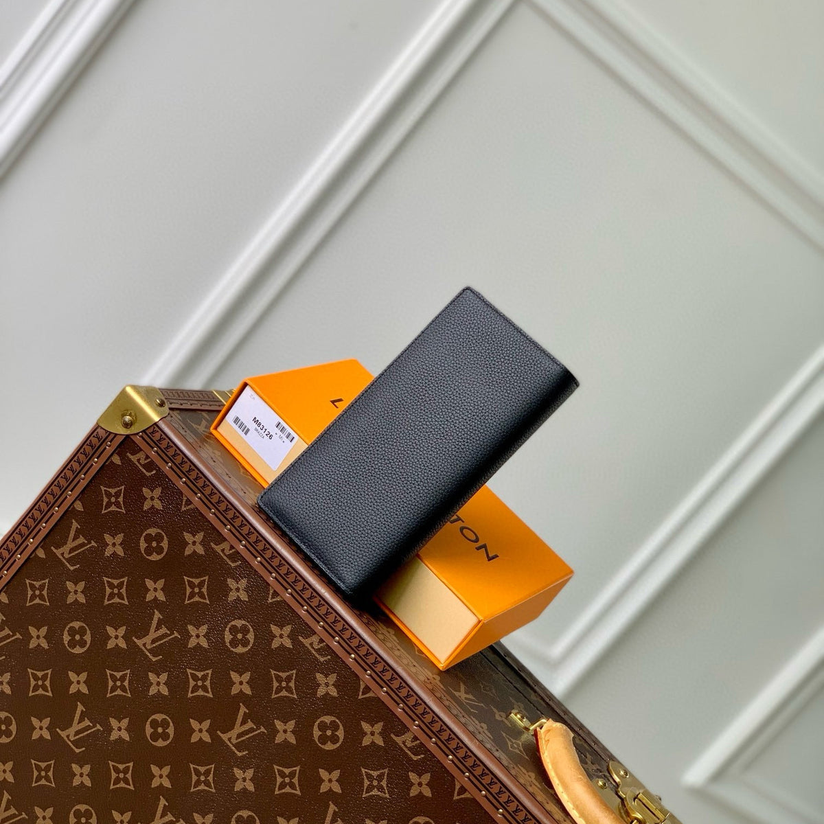LOU WALLET