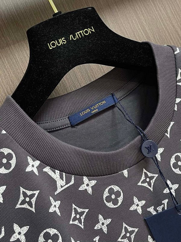 Louis Vuittion Luxury T-Shirt