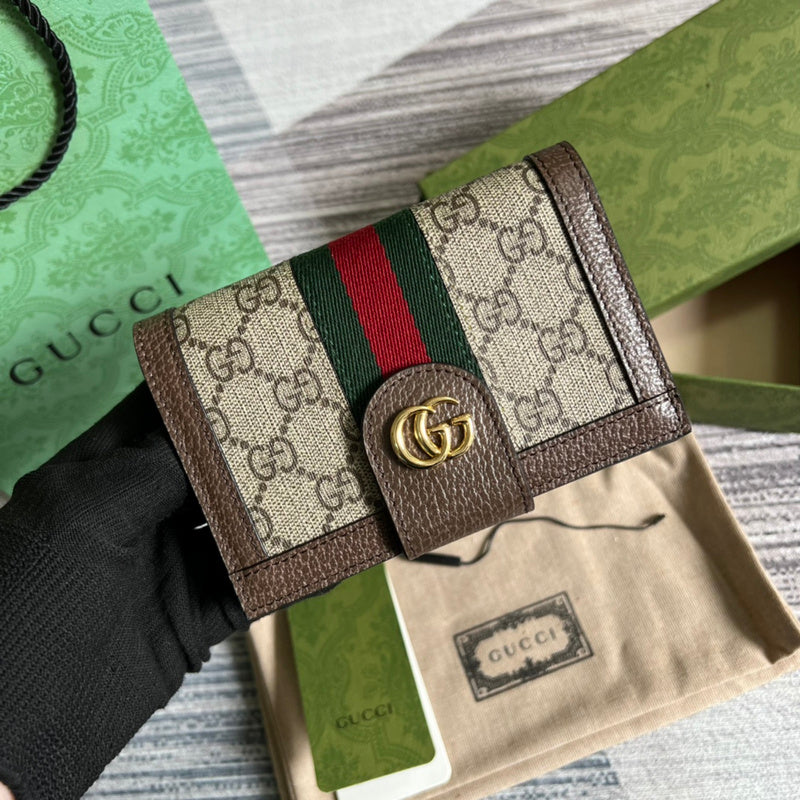 PHA - GUKI Bags - 834