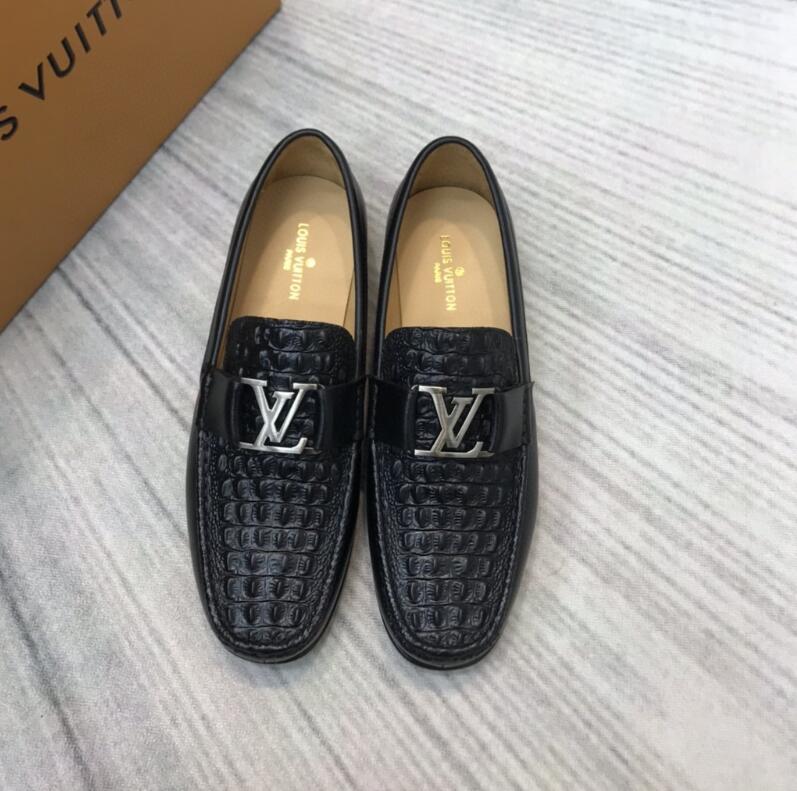 Chloe’s Picks - LOV Men Shoes - 1300
