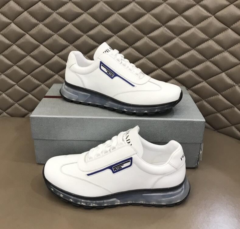 Chloe’s Picks - PD Men Shoes - 179