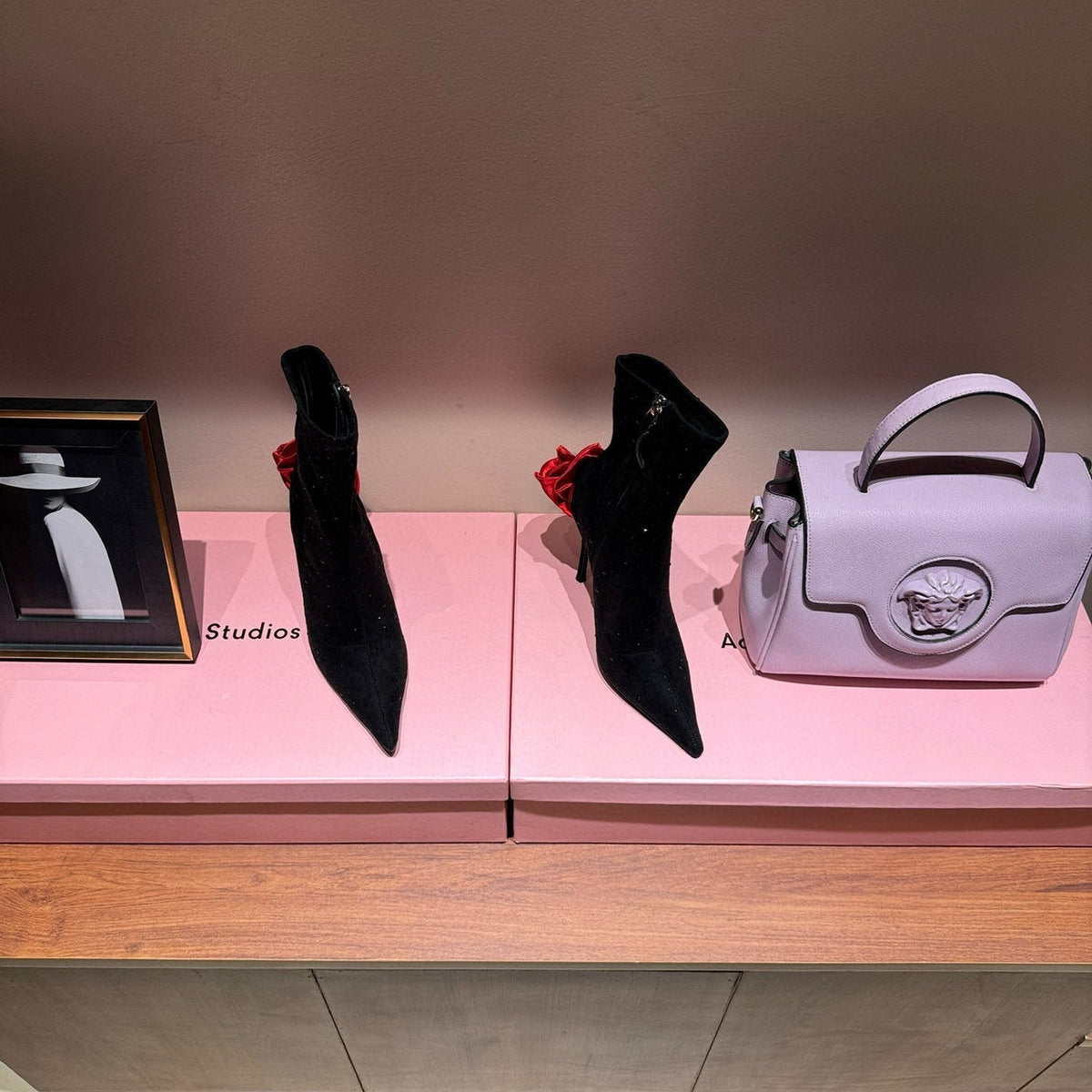 MAGDA BUTRYM BOOTS