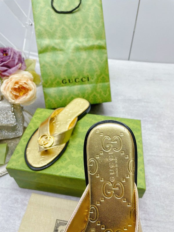 Gucci Luxury Shoes