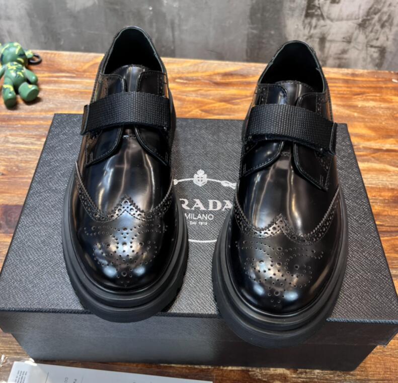 Chloe’s Picks - PD Men Shoes - 144
