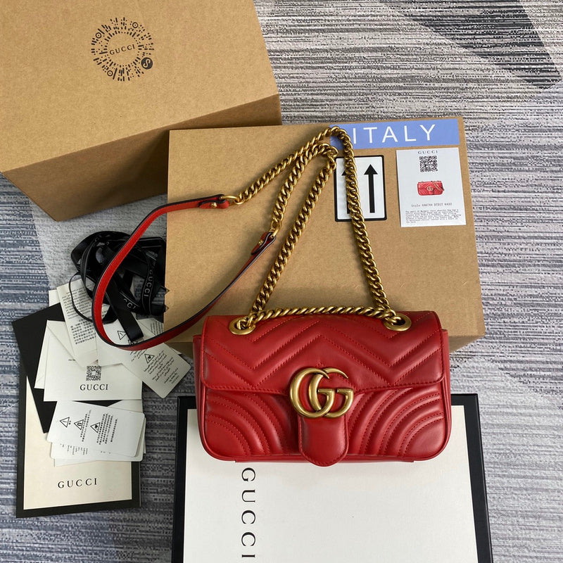 PHA - GUKI Bags - 2207
