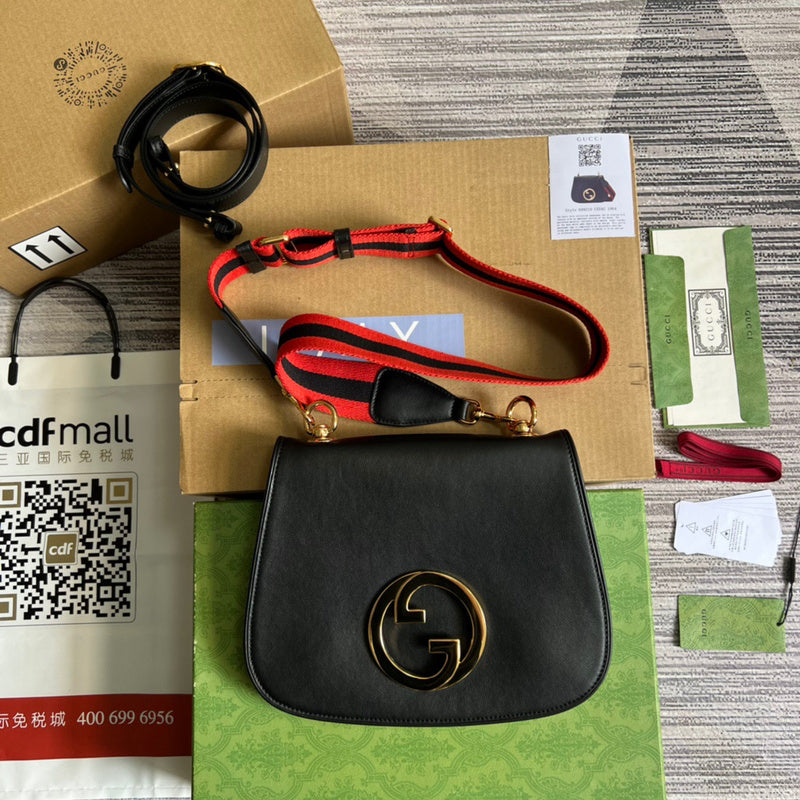 ENT - GCI Bags - 1453