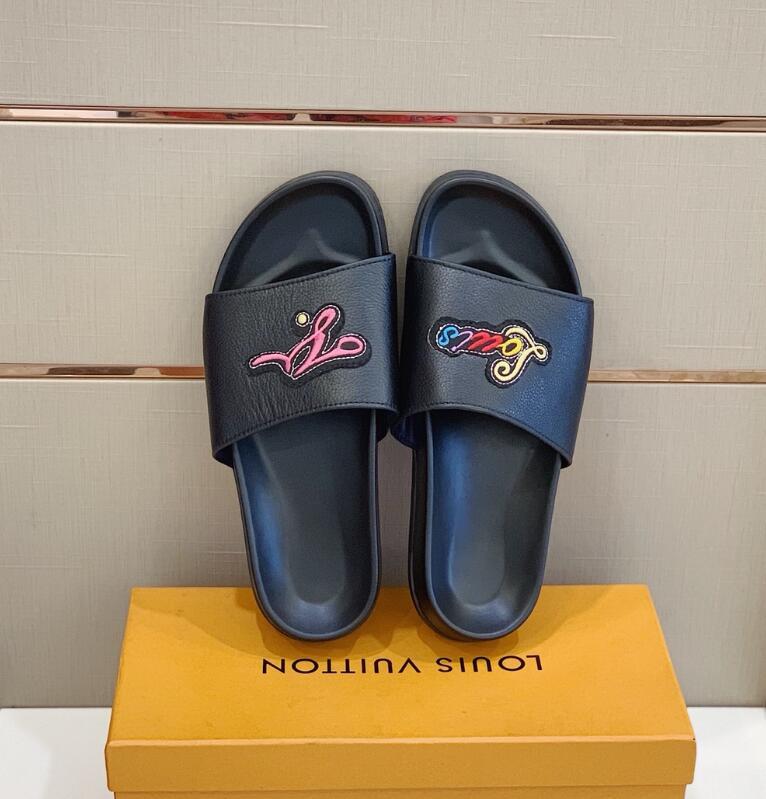 Chloe’s Picks - LOV Men Shoes - 1612