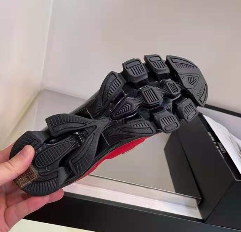 Chloe’s Picks - PHP Shoes - 074