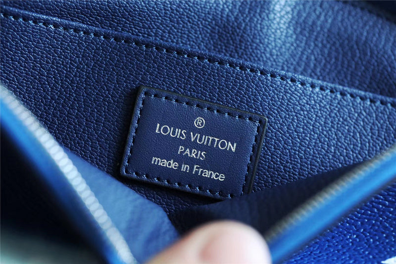 I W Fashion Lu-Vi bags - 9068