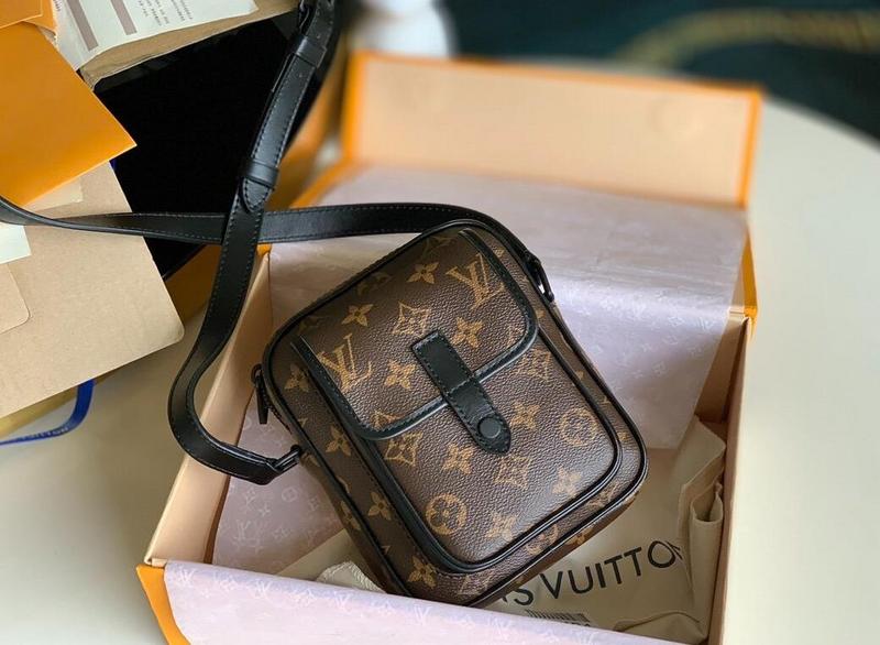 Chloe’s Picks - LOV Bags - 2639