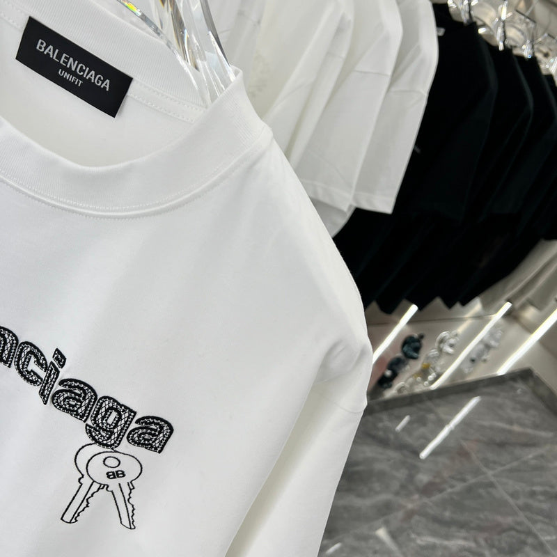 Balenciaga Luxury T-Shirts