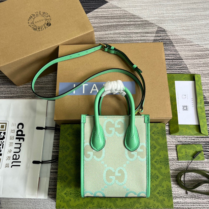 ENT - GCI Bags - 1481