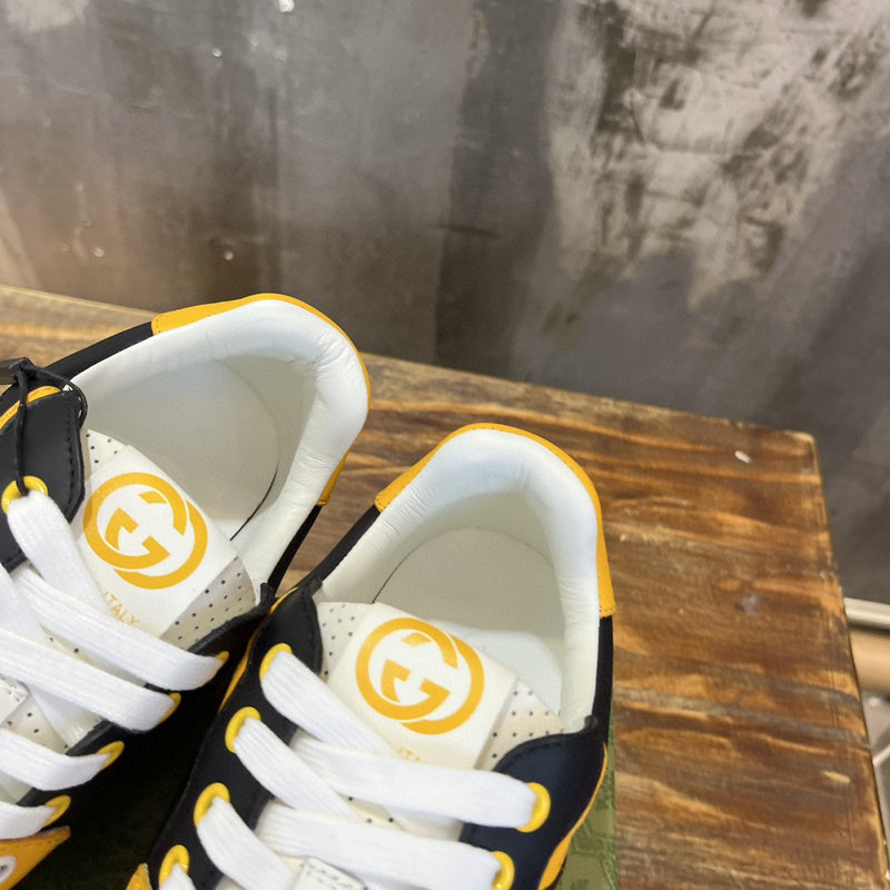 Gucci Luxury Shoes