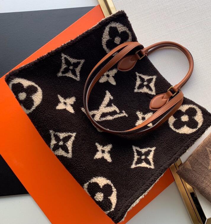 Chloe’s Picks - LOV Bags - 2989