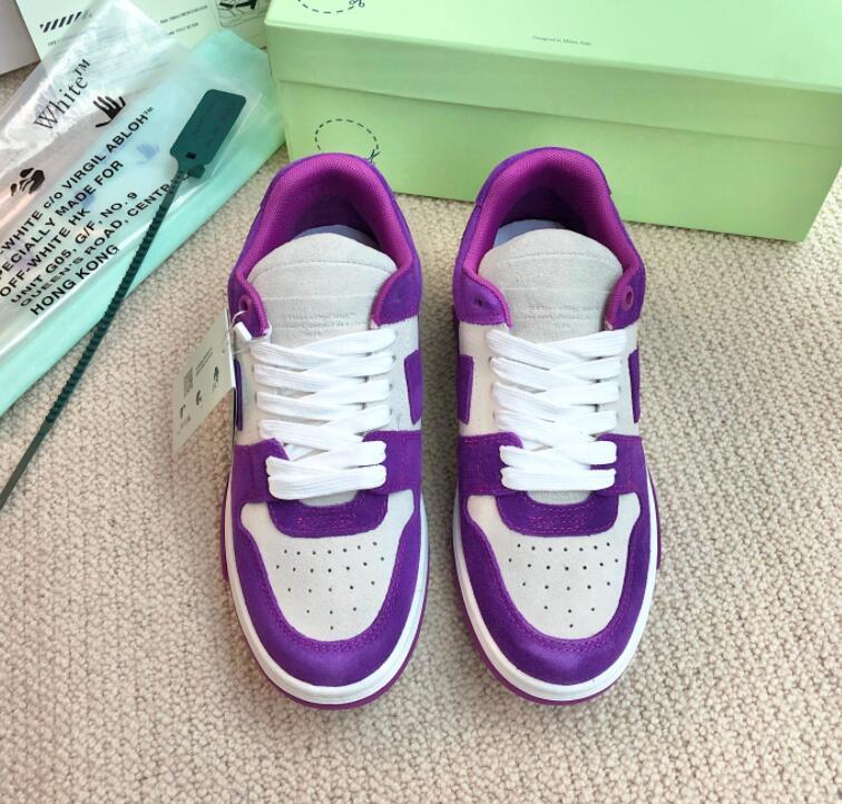 Chloe’s Picks - YZO Women Shoes - 007