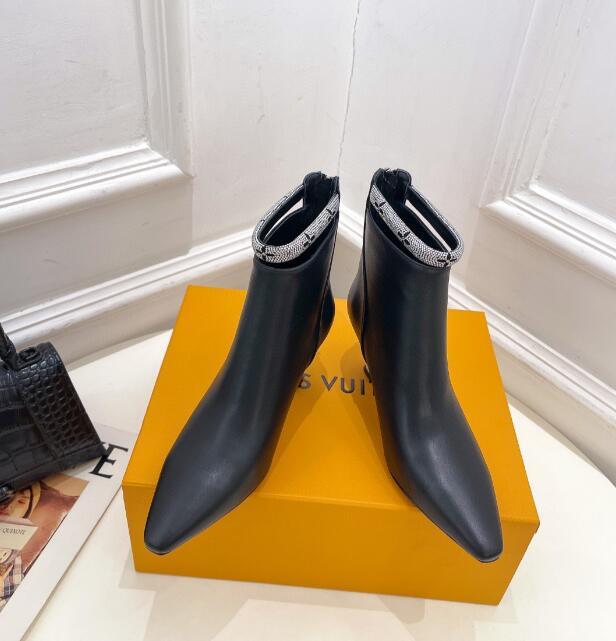 Chloe’s Picks - LOV Women Shoes - 365
