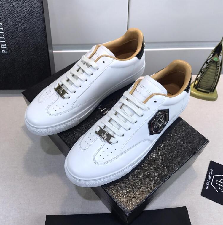 Chloe’s Picks - PHP Shoes - 225