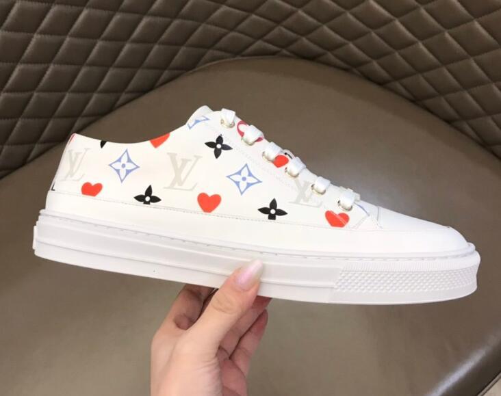 Chloe’s Picks - LOV Men Shoes - 1731