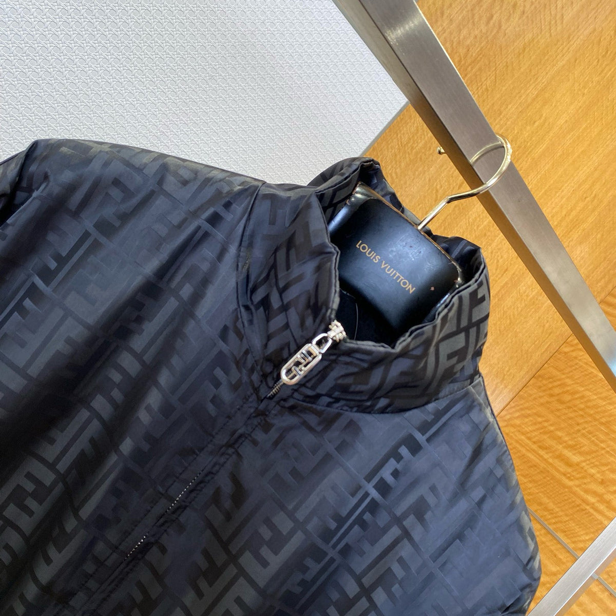 FEN JACKET