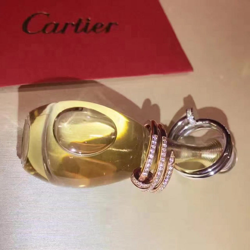 Cartier Jewelry