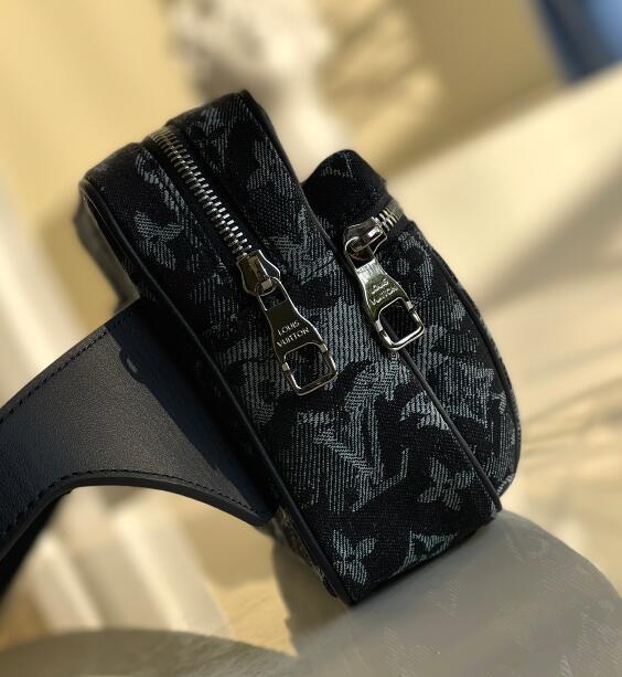 Chloe’s Picks - LOV Bags - 2593