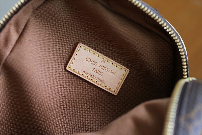 I W Fashion Lu-Vi bags - 10956