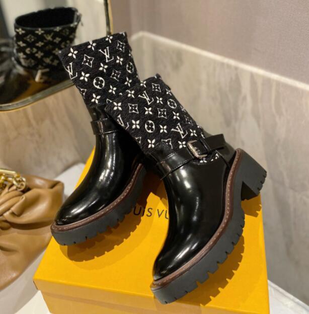 Chloe’s Picks - LOV Women Shoes - 1295