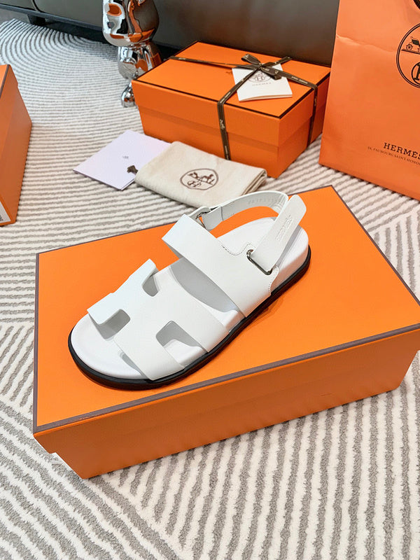 Hermes Luxury Sandals