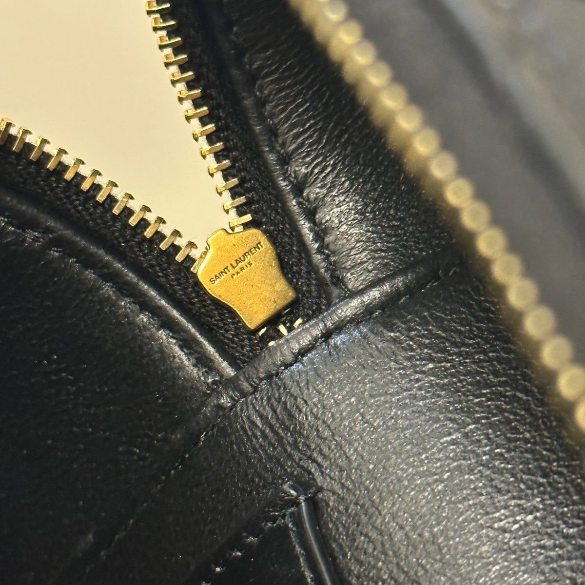 SL GABY MINI VANITY BAG