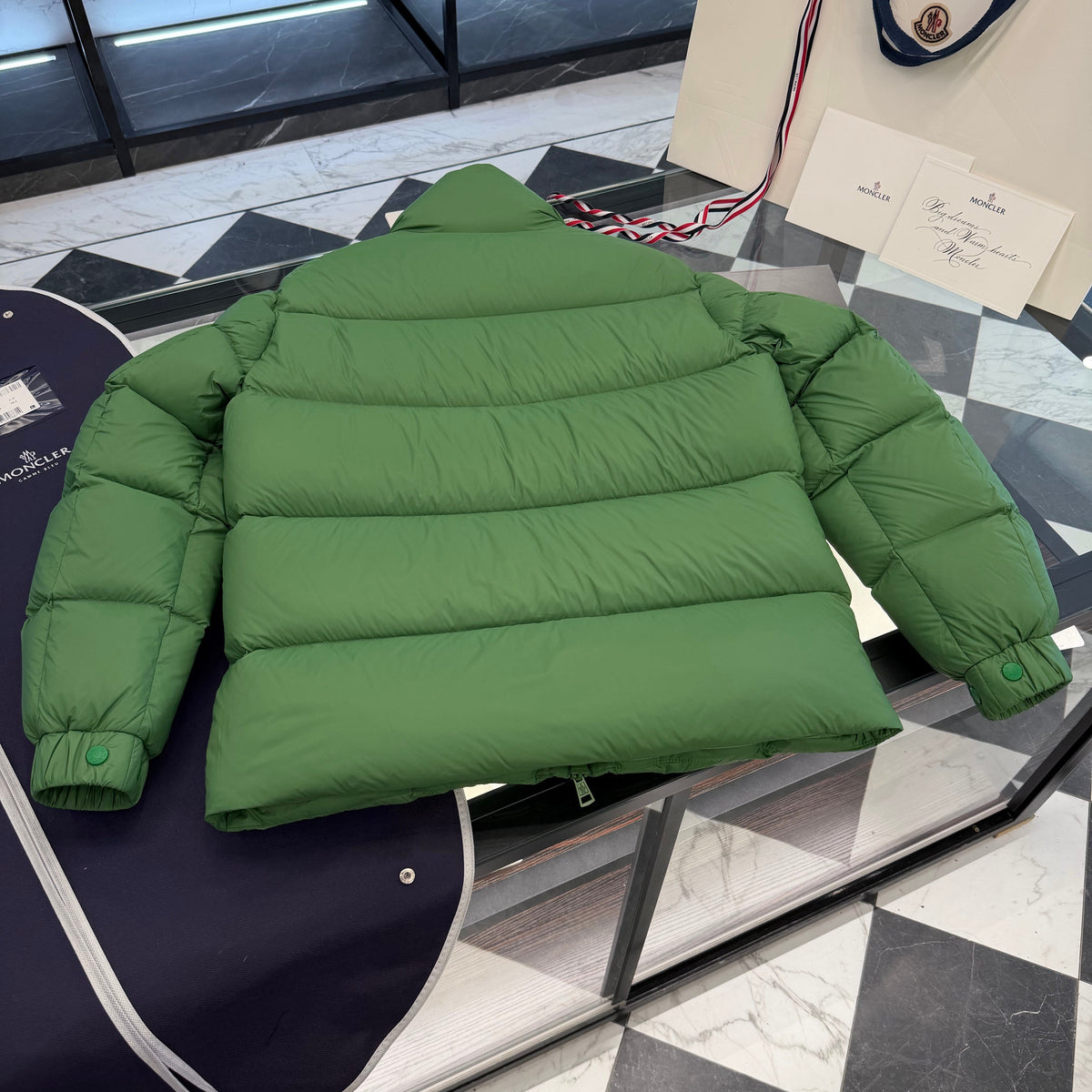 MONC CITALA JACKET
