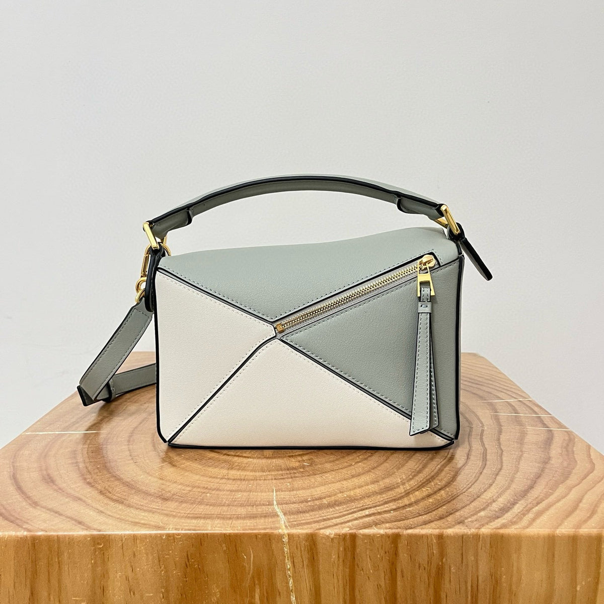 LOEW SMALL PUZZLE BAG
