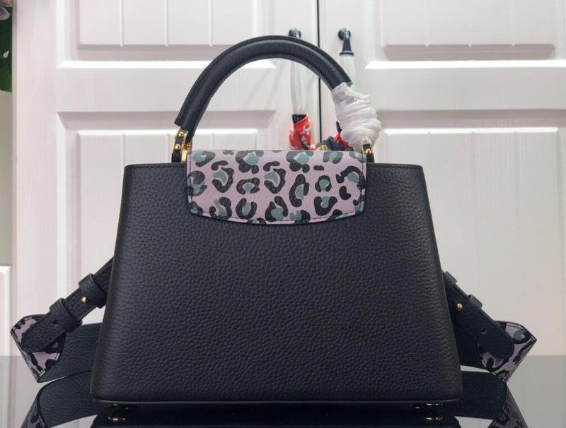 Chloe’s Picks - LOV Bags - 2162