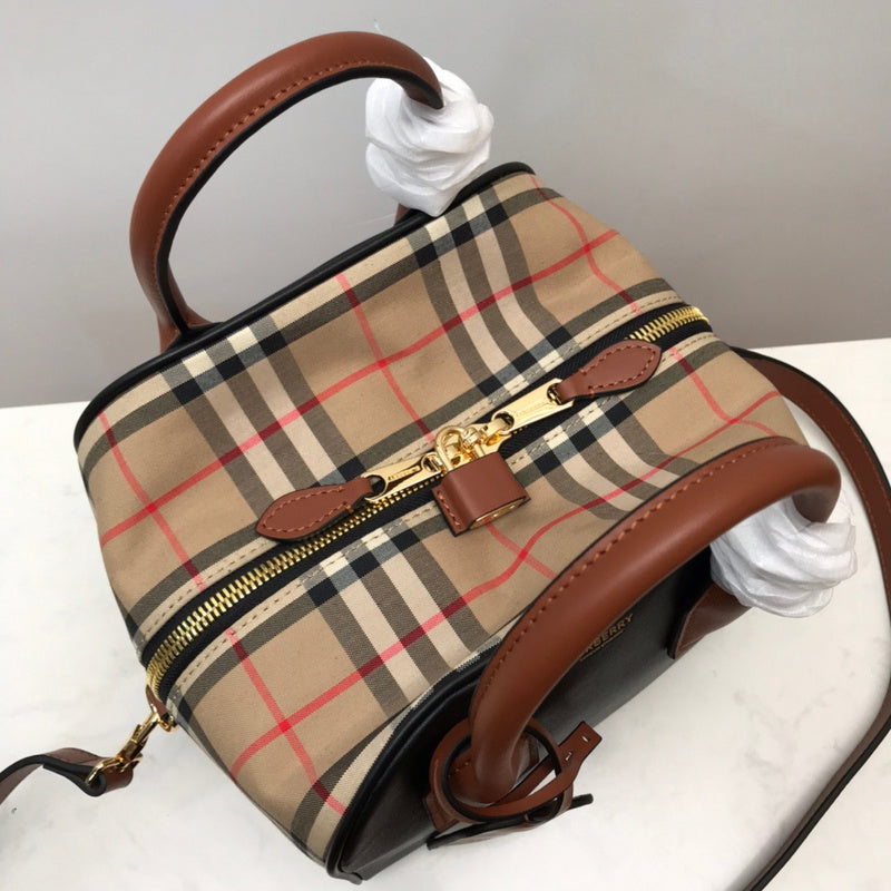 BBR Bags - ENT - 503