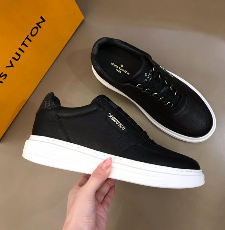 Chloe’s Picks - LOV Men Shoes - 1545
