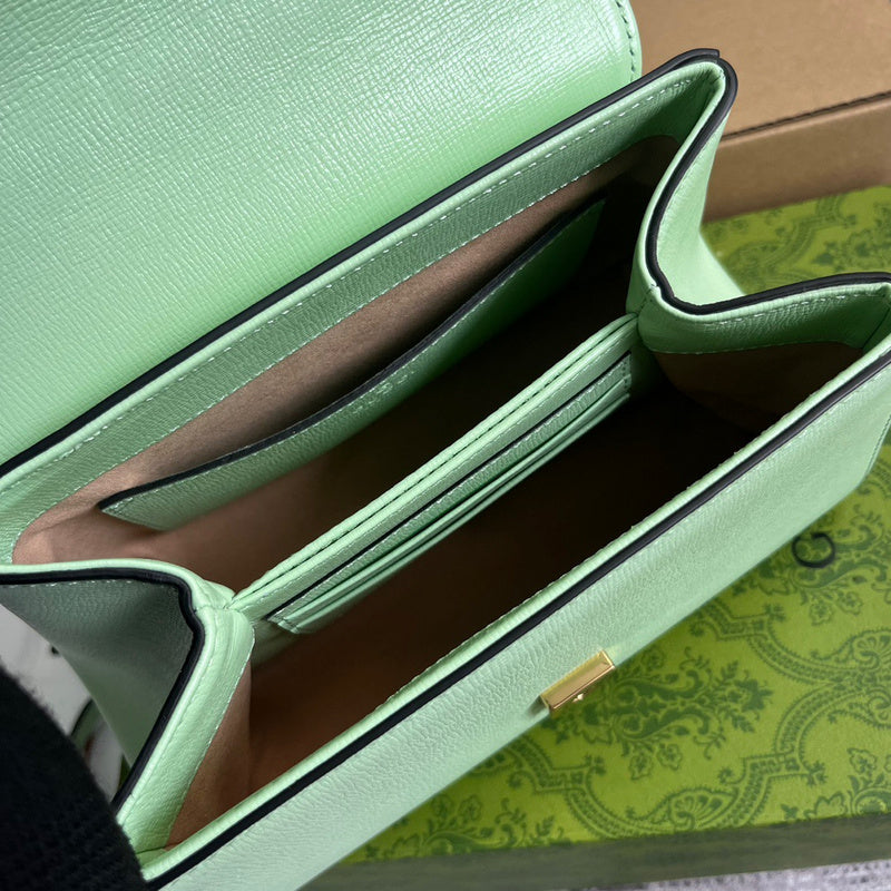 ENT - GCI Bags - 1260