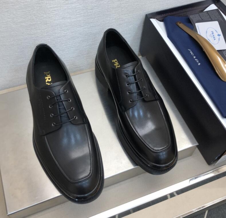 Chloe’s Picks - PD Men Shoes - 356