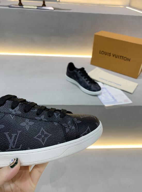 Chloe’s Picks - LOV Men Shoes - 1833