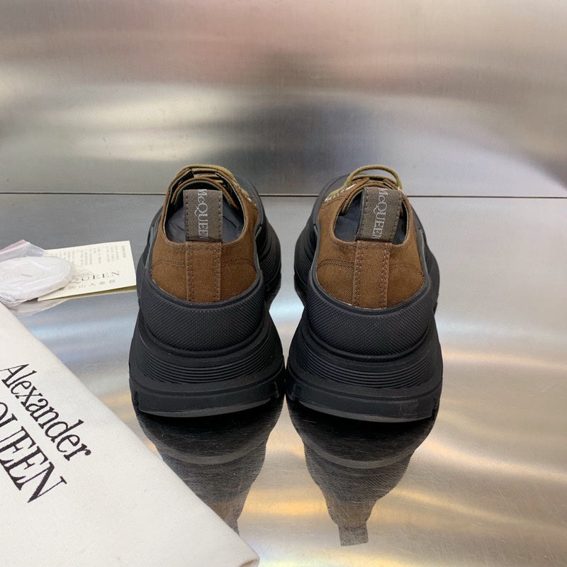 Alexander McQUEEN Luxury Shoes