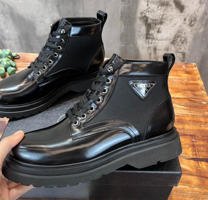 Chloe’s Picks - PD Men Shoes - 138