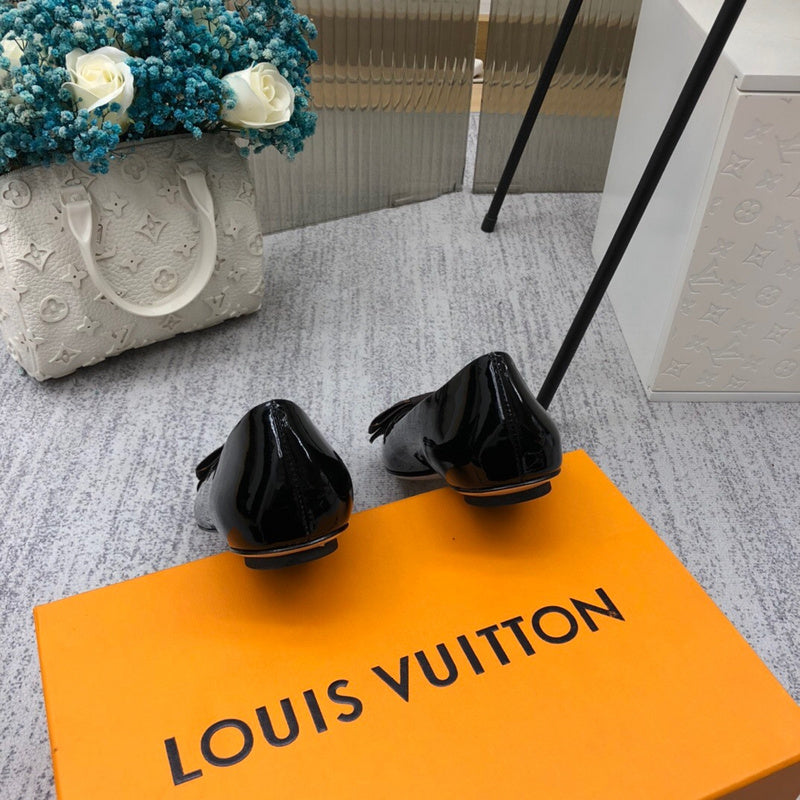 Louis Vuittion Luxury Shoes
