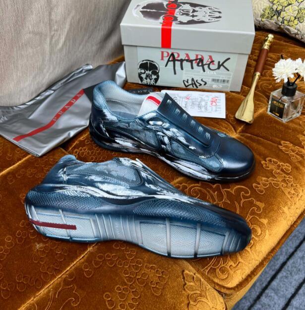 Chloe’s Picks - PD Men Shoes - 185