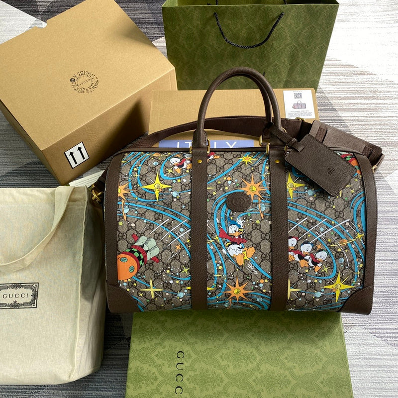 PHA - GUKI Bags - 2254