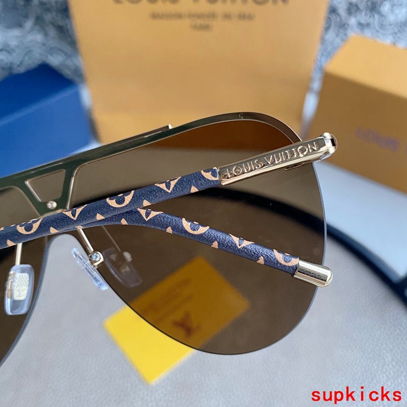 Louis Vuittion Luxury Sunglasses